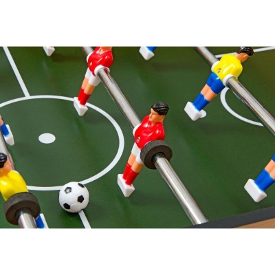 Игровой стол Футбол Junior II Weekend Billiard 53.016.03.0
