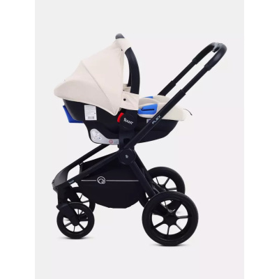 Автокресло Rant Cruise UB516 Beige