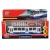 Металлическая модель Трамвай Технопарк TRAM71403-18SL-BUWH