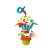 Подвеска музыкальная Попугай на воздушном шаре Yookidoo 40140 1