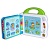 Развивающая игрушка Мой первый англо-русский словарик 100 слов Vtech 80-601526