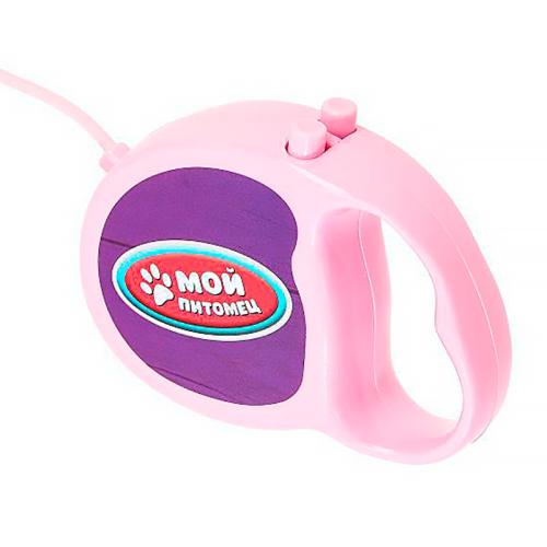 Интерактивная игрушка Мой Питомец Щенок Шанни 22 см My Friends JX-14355 фото 4