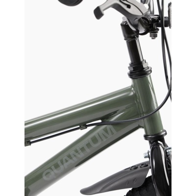 Велосипед детский Happy Baby Quantum 16 50043 green