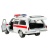 Скорая помощь и гараж 21 см Технопарк GARAGESMA-20PLAMB-GAZ