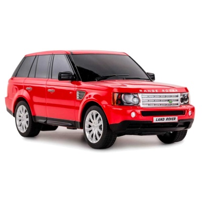 Машинка на радиоуправлении Range Rover Sport Rastar 30300R