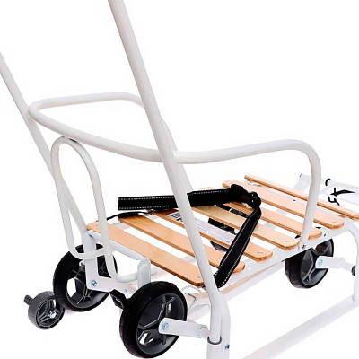 Санки детские Тимка 5 Универсал Т5У/Б 3