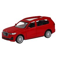 Коллекционная машинка BMW X7 Автопанорама JB1251258