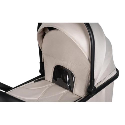 Коляска 3 в 1 Farfello Sola Trio Comfort SOLA-7 Cream фото 6
