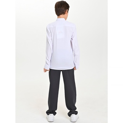 Рубашка школьная для мальчика Cegisa 4887 белая 2