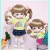 Игрушка Кукла коллекционная Mende Doll Bubu Doris BV9002