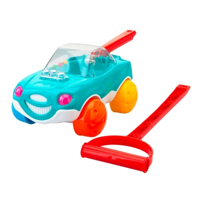 Каталка Машинка Stellar С-01369 2 Каталка Машинка Stellar С-01369 2