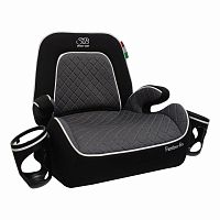 Бустер Fantino B-FIX Grey ТМ Sweet Baby