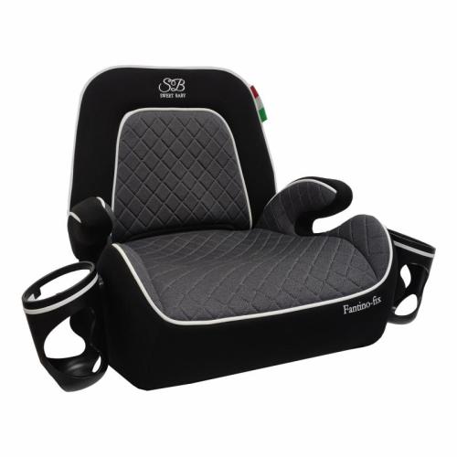 Бустер Fantino B-FIX Grey ТМ Sweet Baby