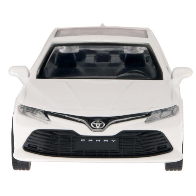 Металлическая машинка Toyota Camry Автопанорама JB1251030 04