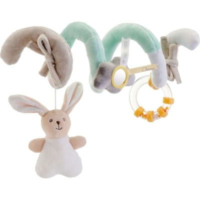 Игрушка на коляску My sweet walking rope Chicco 00010475000000