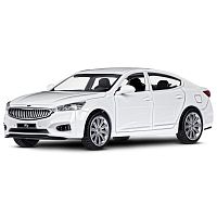Коллекционная машинка KIA K7 Автопанорама JB1251437