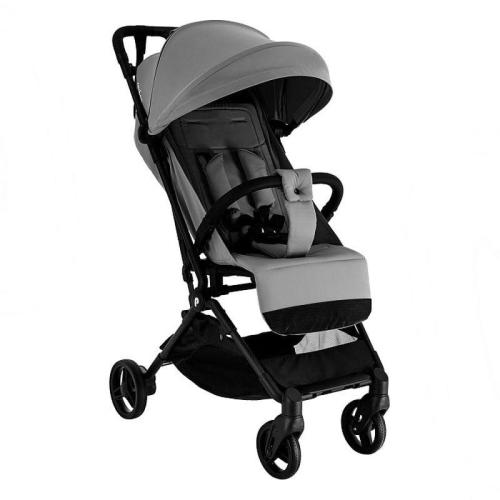 Коляска прогулочная Pituso Pera Q-7 Grey Taupe фото 17