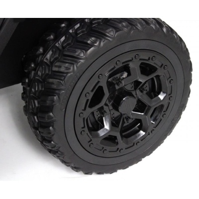 Детский электромобиль RiverToys C777CC синий