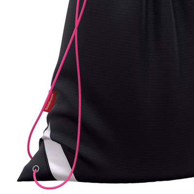 Мешок для обуви Black&Pink Erich Krause ЕК-49160 2