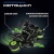 Мотоцикл на радиоуправлении Crossbot 870602 Мотоцикл на радиоуправлении Crossbot 870602