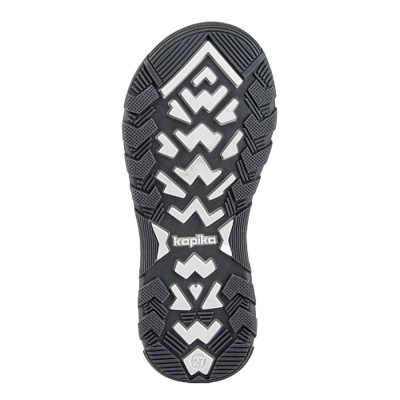 Туфли летние для мальчика Kapika 31816к-1 3