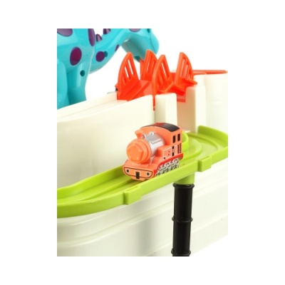 Игровой центр Мир динозавров Elefantino IT107210