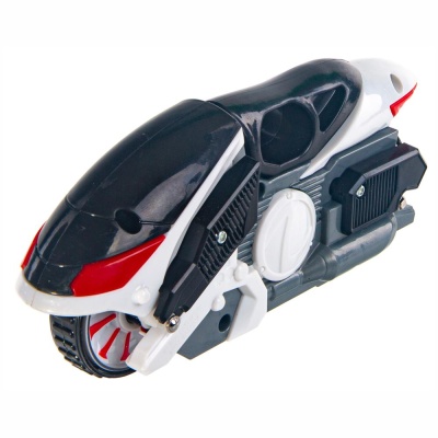 Игровой набор с волчком Moto Fighters Cпринт Пионер Мотофайтеры MT0103 01