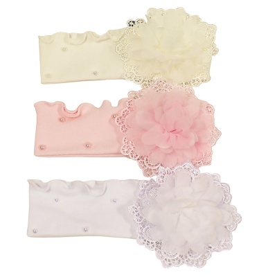 Повязка детская для девочки размер 38-44 Megashapka 1530 2