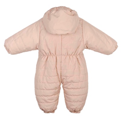 Комбинезон с рукавичками и обувью Сновид Даримир 13 пудровый 2