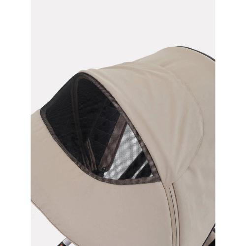 Коляска детская 2 в 1 Rant Basic Energy RA091 Beige New фото 26