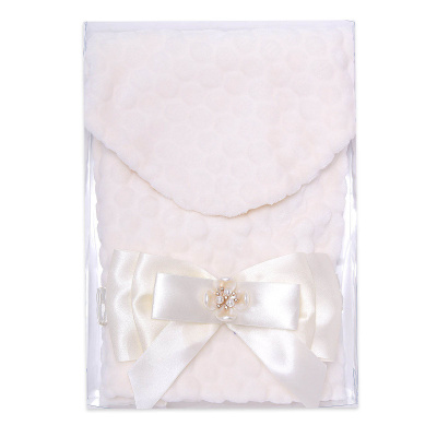 Плед на выписку Рафаэлло Арси 1037 беж