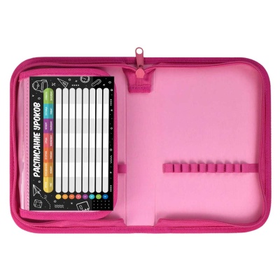 Школьный пенал Желейные медвежата Феникс ФЕ-58331 4