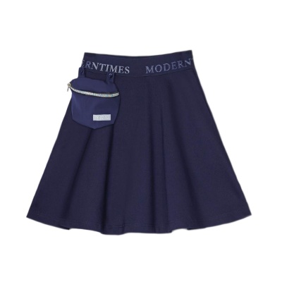 Юбка школьная Deloras Q62719 Юбка школьная Deloras Q62719