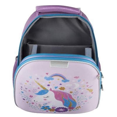 Школьный ранец Basic Единорог №1 School 975129-3