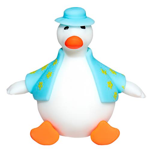 Игрушка антистресс Утка FG240618004L фото 3