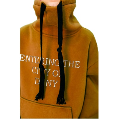 Худи для мальчика Colabear 620020 светло коричневый 3