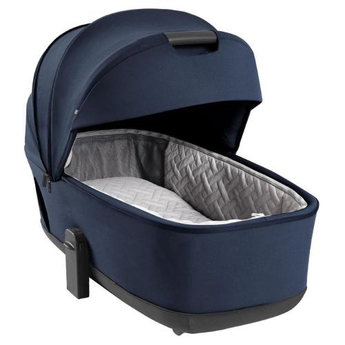 Коляска 2 в 1 Carrello Alfa CRL-6522 Denim Blue фото 8