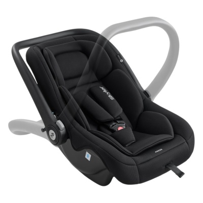 Автокресло Happy Baby Skyler V2 total black 04