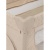 Манеж детский MOWBaby Play Plus RP102 beige