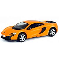 Коллекционная игровая модель McLaren 650 S Ideal 023024