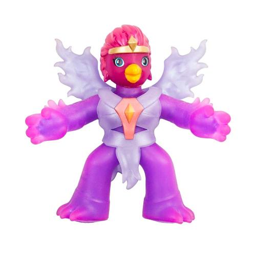 Игровая тянущаяся фигурка Принцесса Флики GooZonians 40291