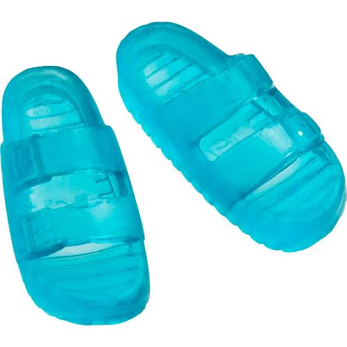 Кукла Барби с пляжными аксессуарами 28 см Mattel HGM54 фото 4