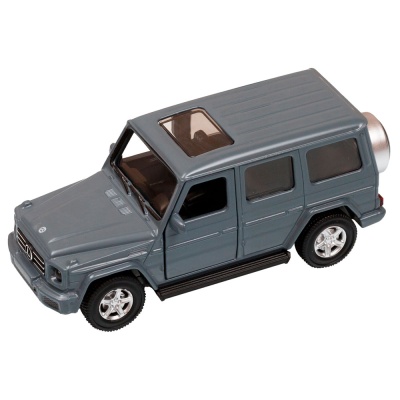 Коллекционная машинка Mercedes-Benz G350d Автопанорама JB1251222 01