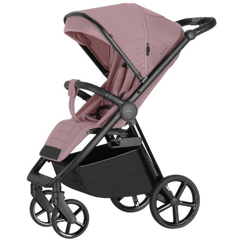 Детская прогулочная коляска Carrello Bravo SL CRL-5520 Blush Pink 2024