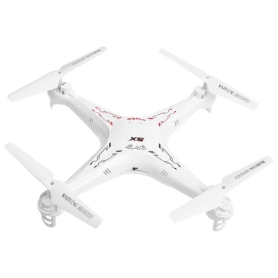Квадрокоптер Explorers Syma X5