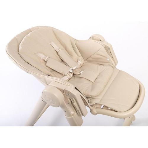 Стульчик для кормления Peppy Sommelier Beige фото 10