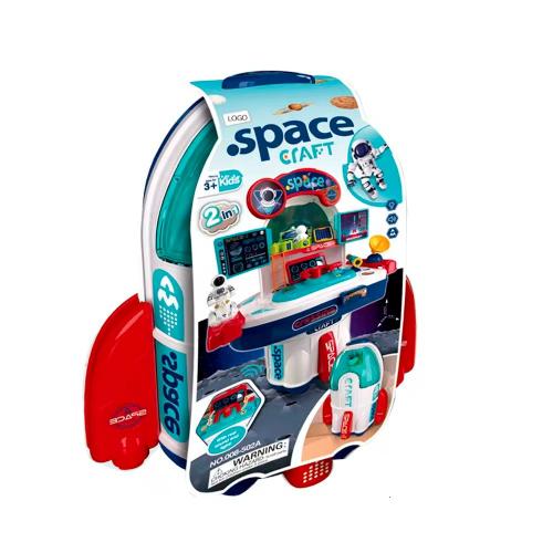 Игровой модуль Космос Qkid 8787-100 фото 3