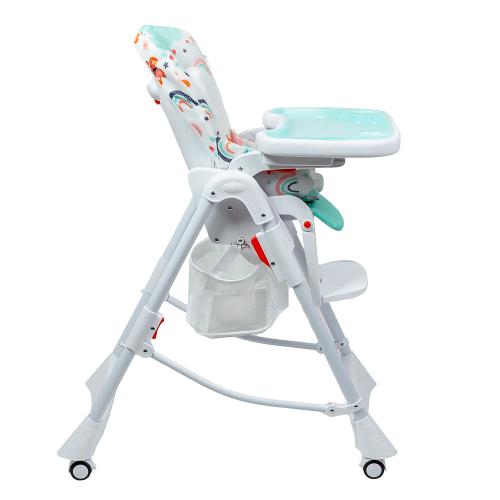Стульчик для кормления Sweet Baby Magestic Mint фото 7