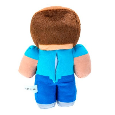 Игрушка мягкая озвученная Мaincraft 18 см Мульти Пульти M115450MC1-18S 3