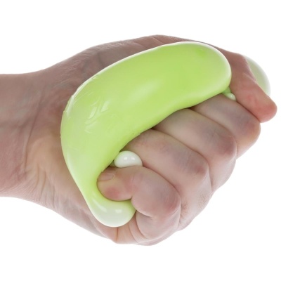 Игрушка-антистресс Крутой замес Залиплющ Плюшарик 1Toy Т25984 03 Игрушка-антистресс Крутой замес Залиплющ Плюшарик 1Toy Т25984 03